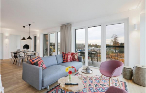 Stunning Apartment In Lembruch-Dümmer See